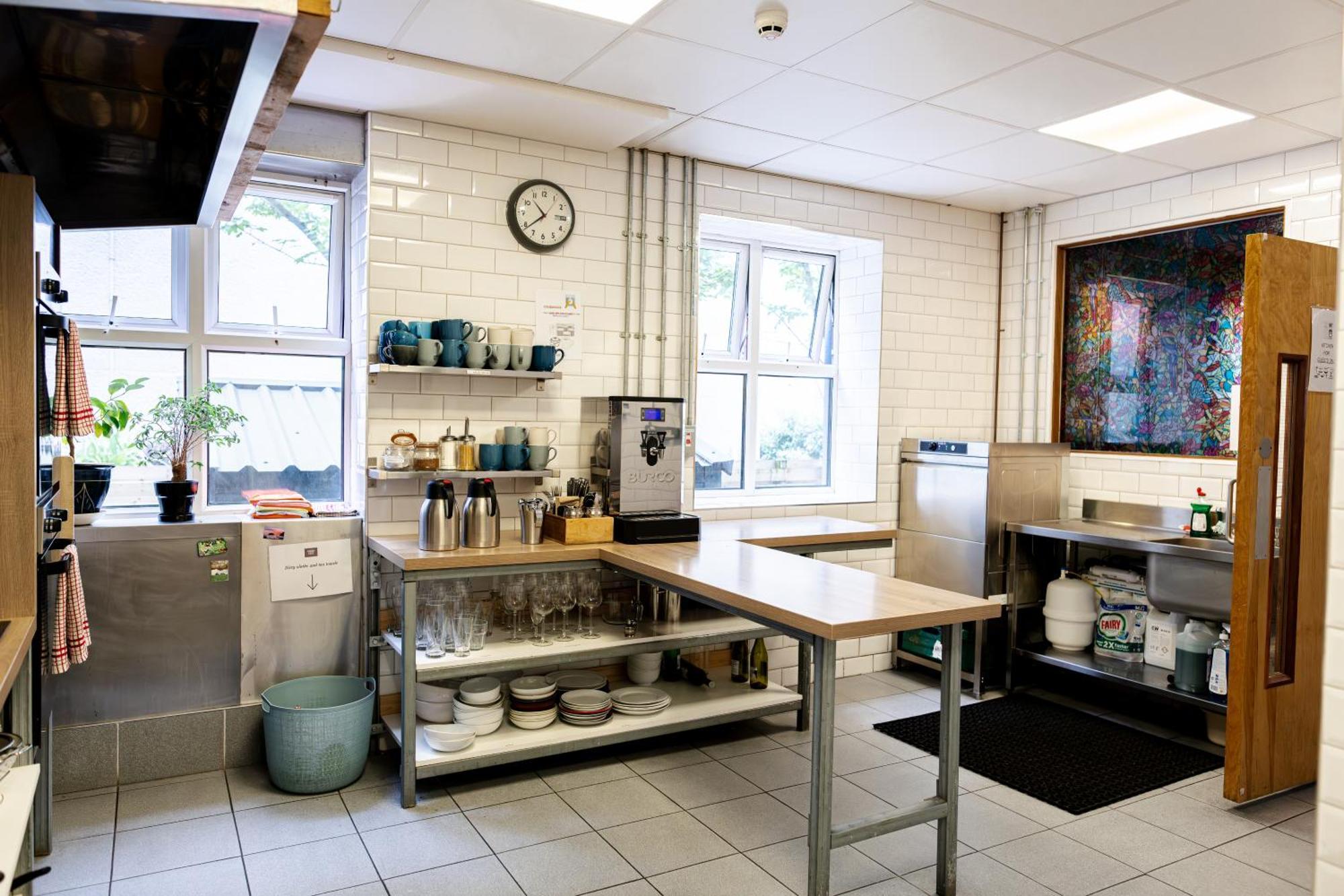 גלוואיי The Nest Boutique Hostel מראה חיצוני תמונה